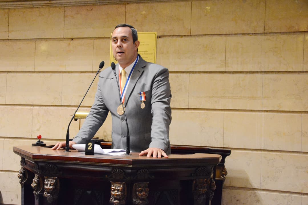 Premiação 10