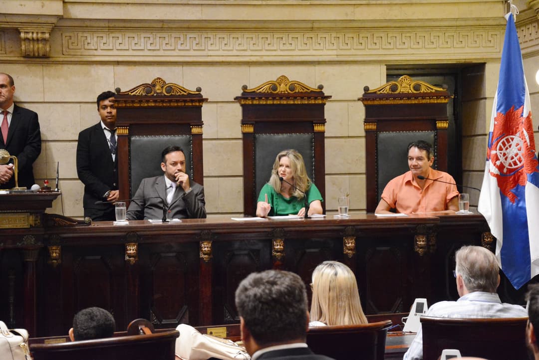 Premiação 12