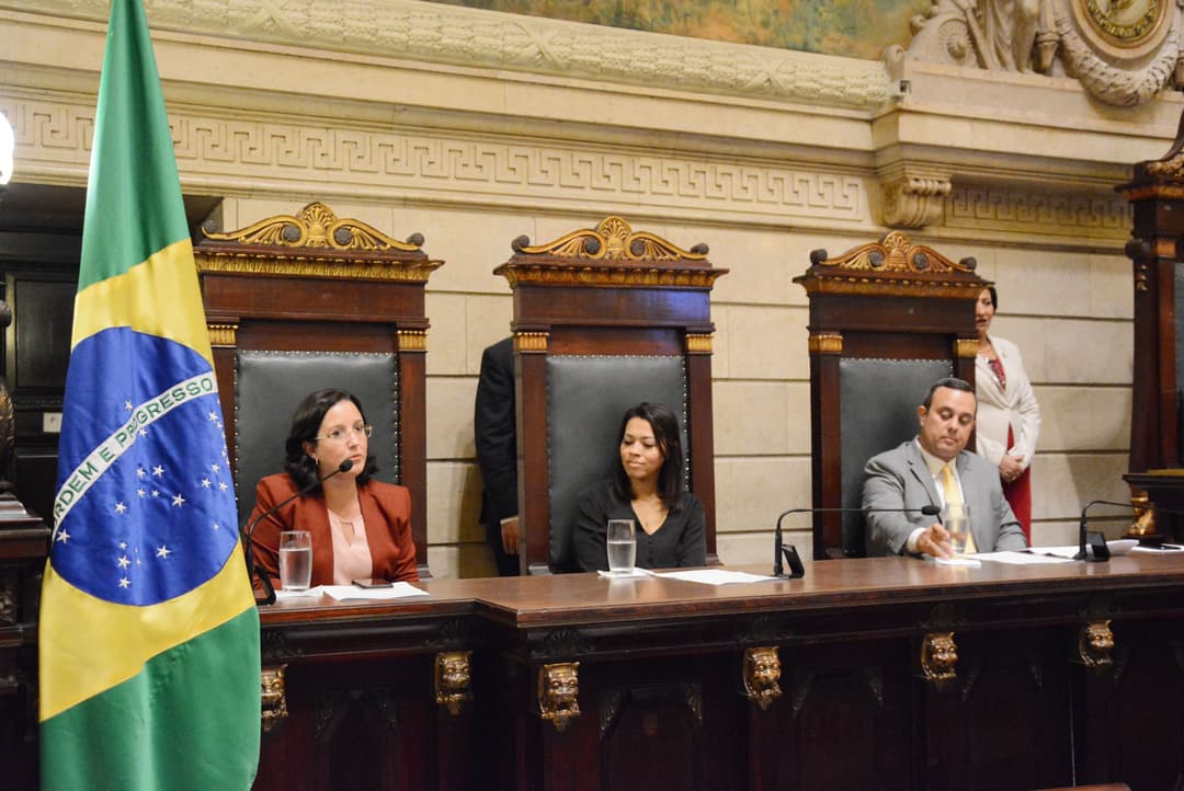 Premiação 13