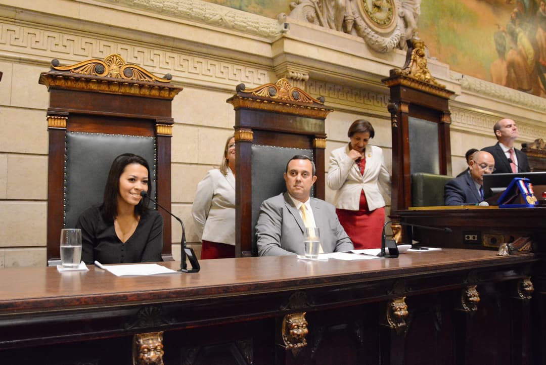 Premiação 14