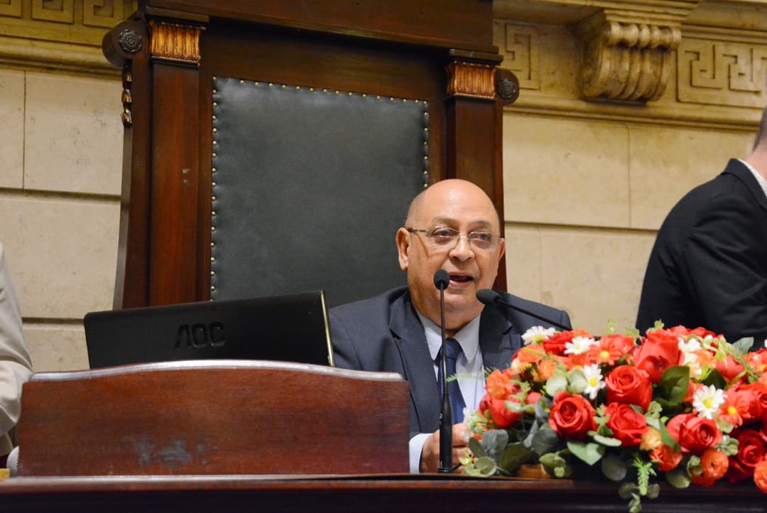 Premiação 15