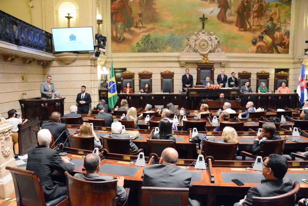 Premiação 18
