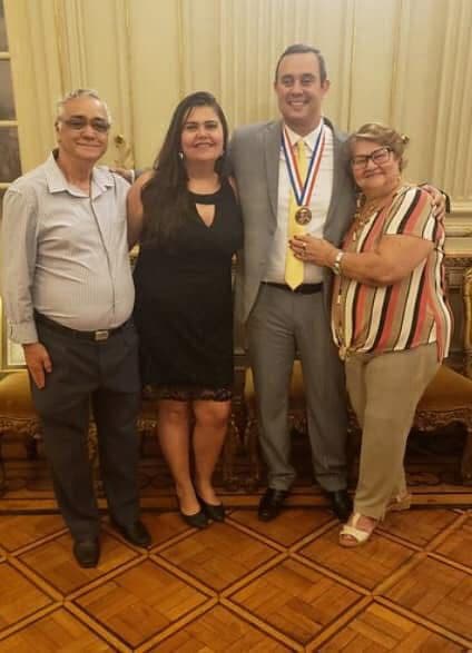 Premiação 2