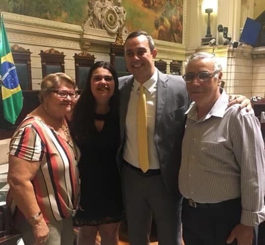 Premiação 3