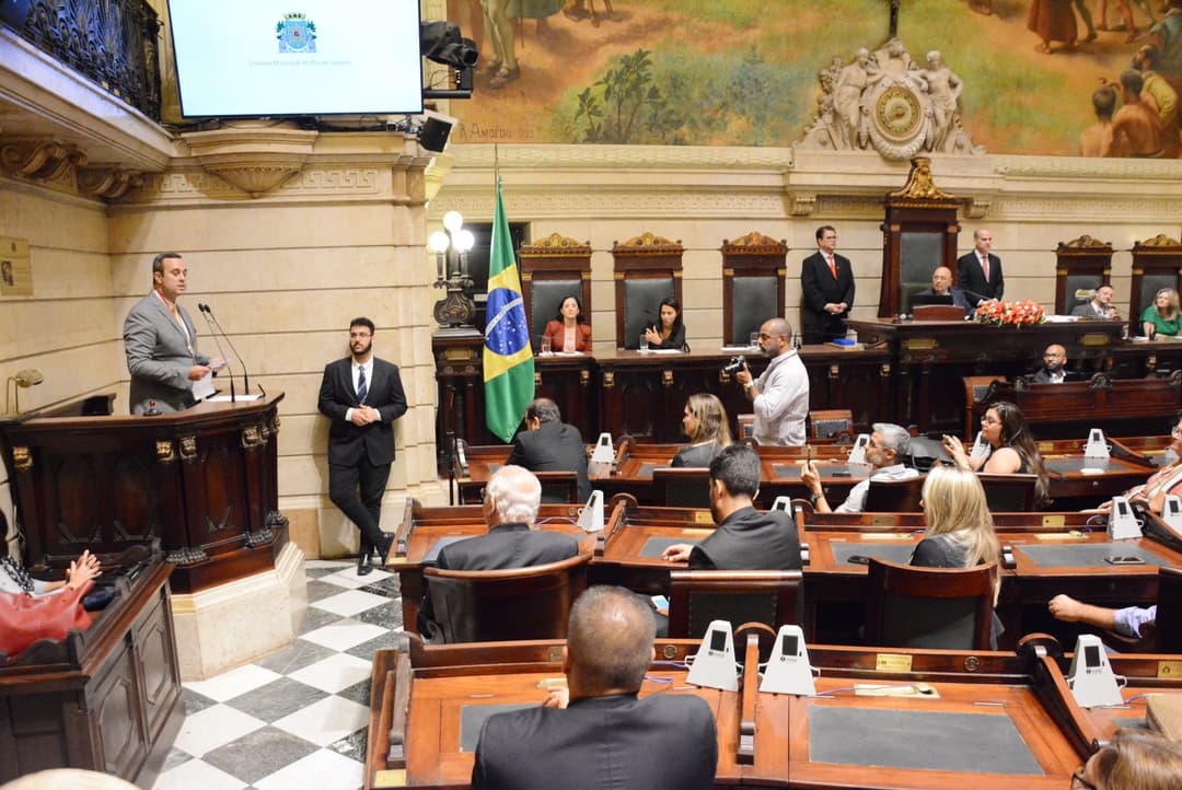 Premiação 5