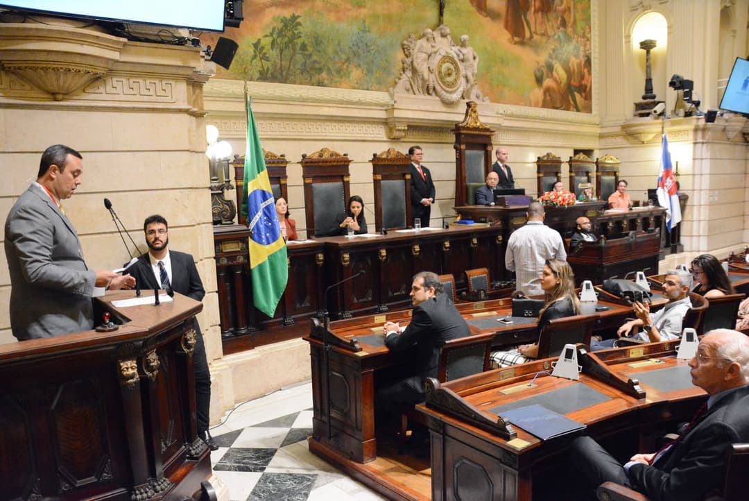 Premiação 6