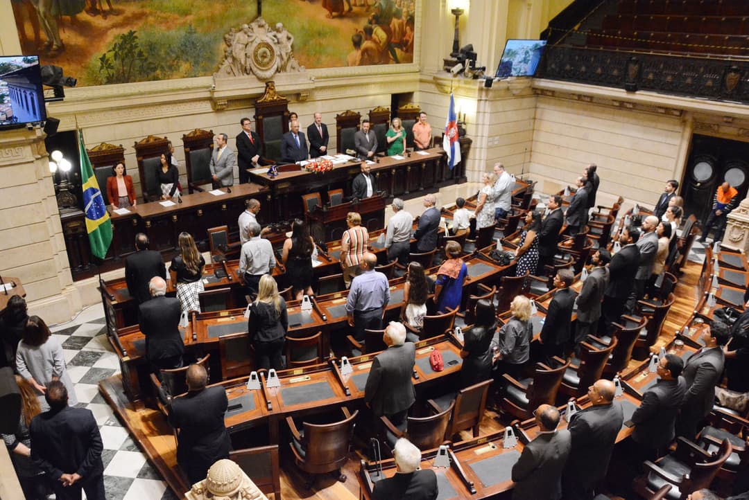 Premiação 7