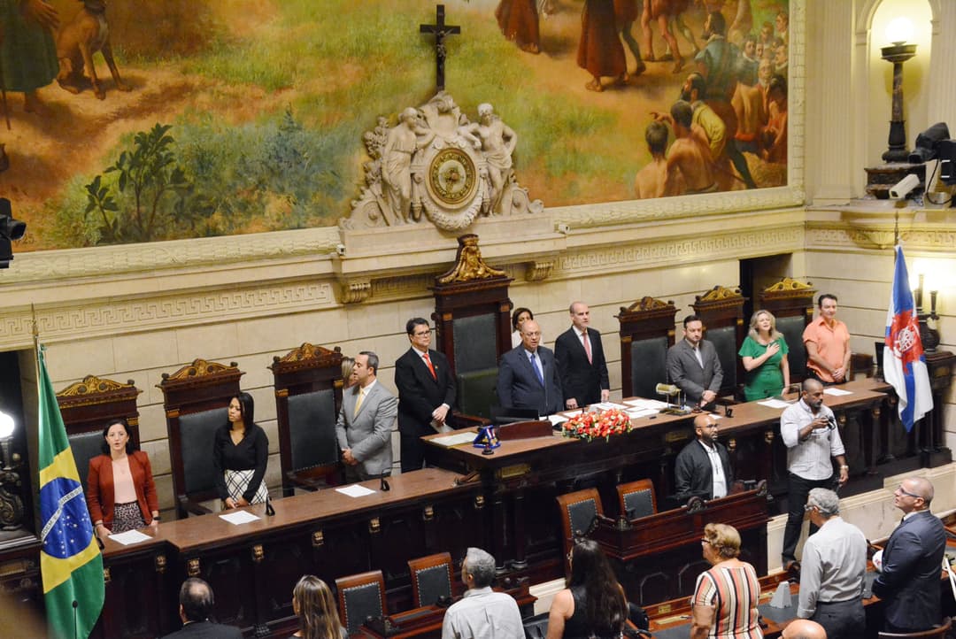 Premiação 8